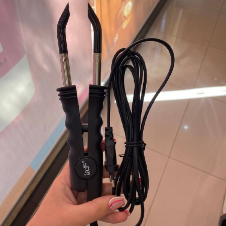 دستگاه اکستنشن مو لوف