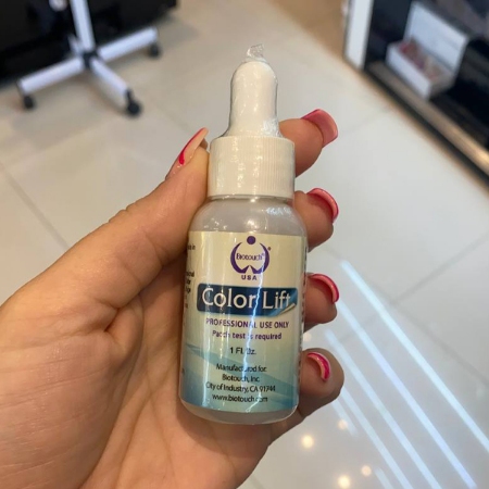 ریموور کالر لیفت بایوتاچ