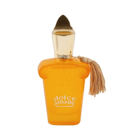 عطر جیبی برندینی مدل کازاموراتی دولچه آمار حجم 33 میلی لیتر