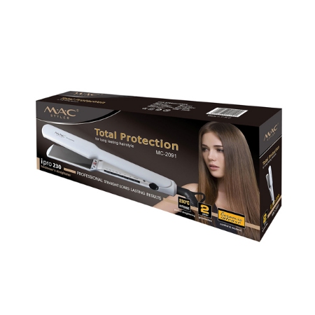 اتو مو مک استایلر مدل MC-2091