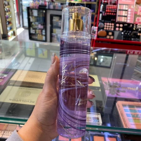 بادی اسپلش مردانه دونا مدل دریم انجل حجم 250 میلی لیتر