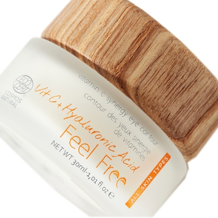 کانتور چشم ویتامین سینرژی فیل فری حجم 50 میلی لیتر