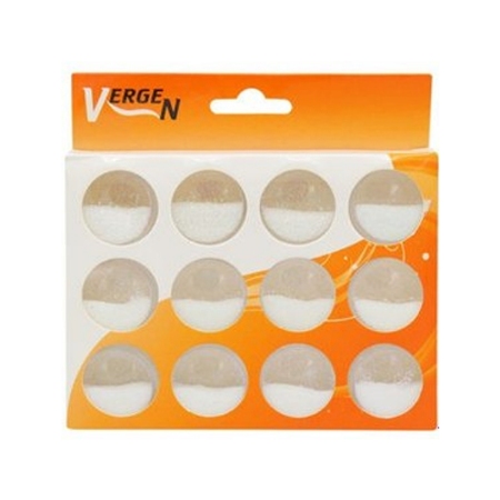 ديزاين ناخن ورژن مدل GS113 بسته 12 عددی