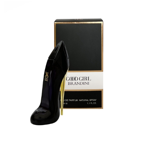 عطر جیبی برندینی مدل گودگرل حجم 33 میلی لیتر