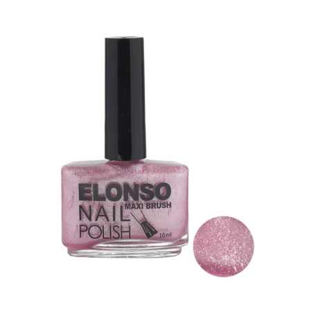 لاک ناخن الونسو