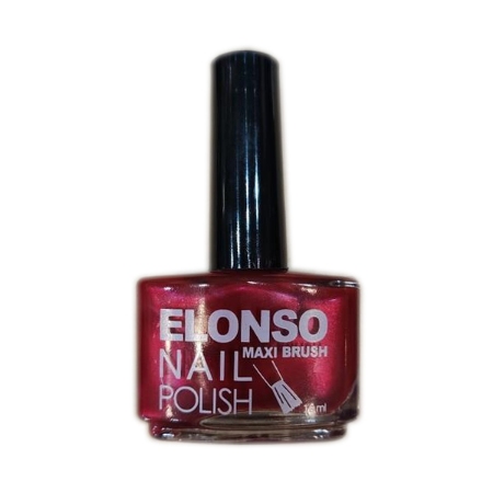 لاک ناخن الونسو سری A