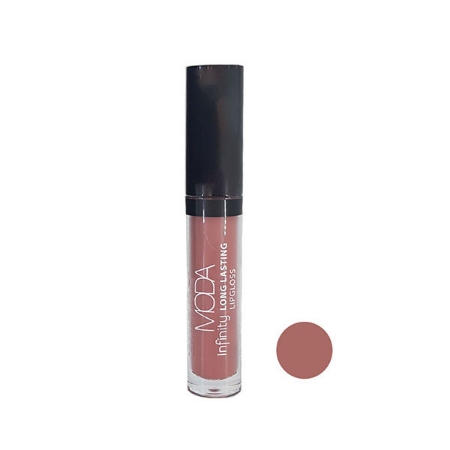 رژ لب مایع بادوام مدا سری مات