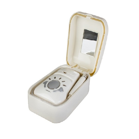 میکرودرم خانگی دوکاره ترانس دار مدل massage diamont