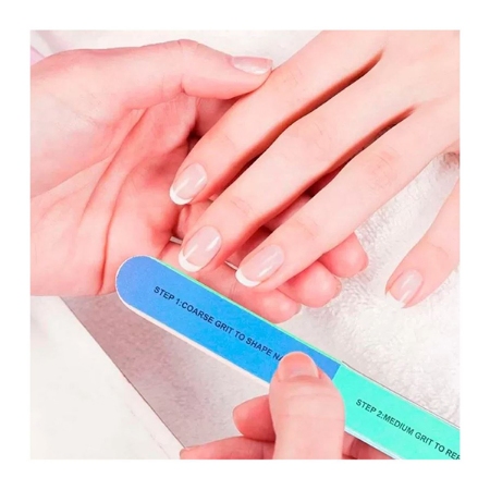 سوهان و پولیش ناخن هفت کاره دالاس