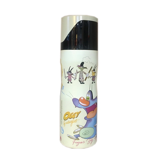 اسپری کودک سدیوس (Seduce) مدل اوگی ( OGGY) حجم 200 میلی لیتر