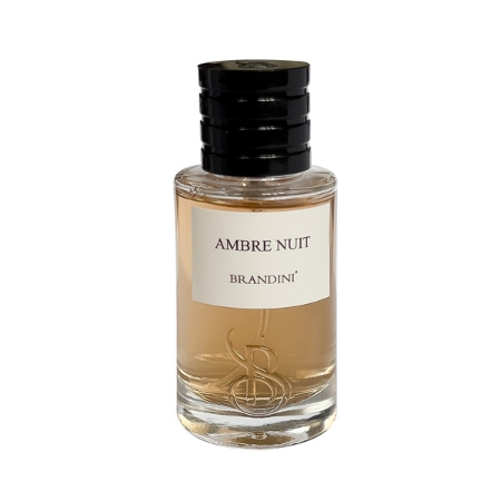 عطر جیبی مردانه زنانه برندینی مدل دیور امبر نویت حجم 33 میلی لیتر