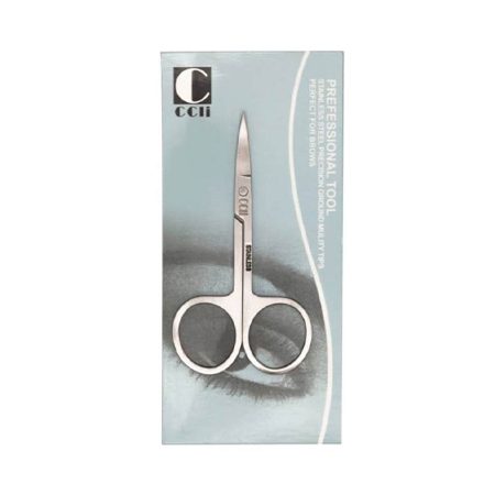 قیچی ابرو برند سی سی لی شماره 02