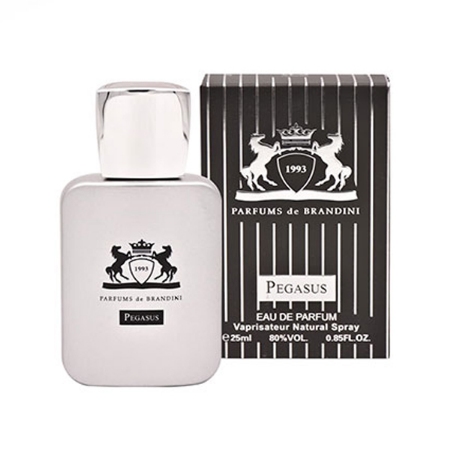 عطر جیبی مردانه برندینی مدل د مارلی پگاسوس حجم 33 میلی لیتر