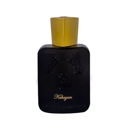 عطر جیبی زنانه مردانه برندینی مدل د مارلی کوهویان حجم 33 میلی لیتر