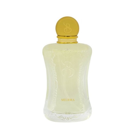 عطر جیبی زنانه برندینی مدل ملیورا Meliora حجم ۳۳ میلی لیتر