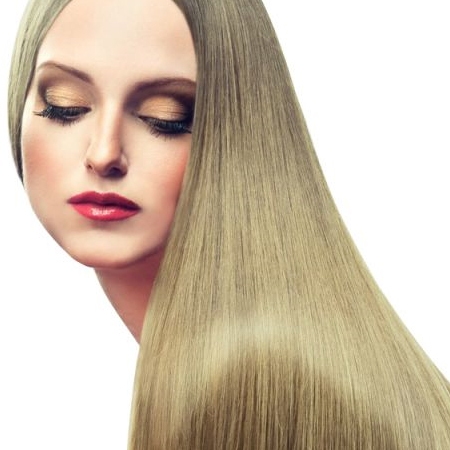 رنگ موی گرجس سری زیتونی