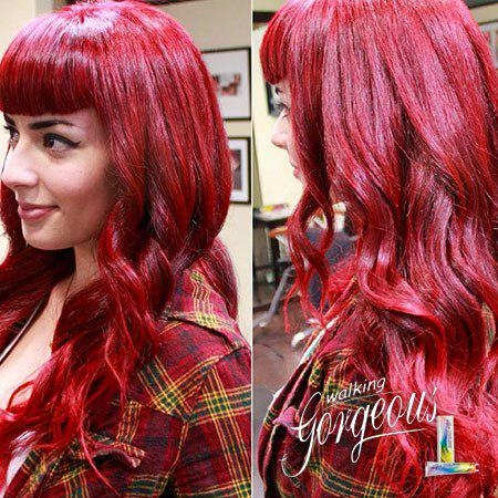 واریاسیون گرجس