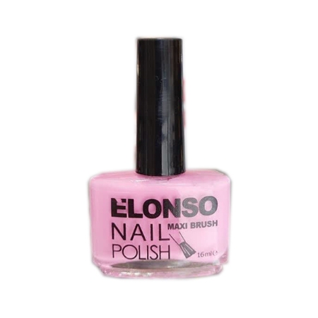 لاک ناخن الونسو سری A