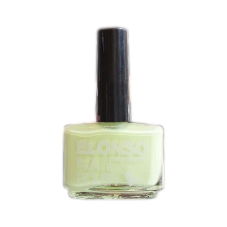 لاک ناخن الونسو سری A