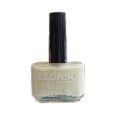 لاک ناخن الونسو سری A