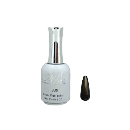 لاک ژل میلانو