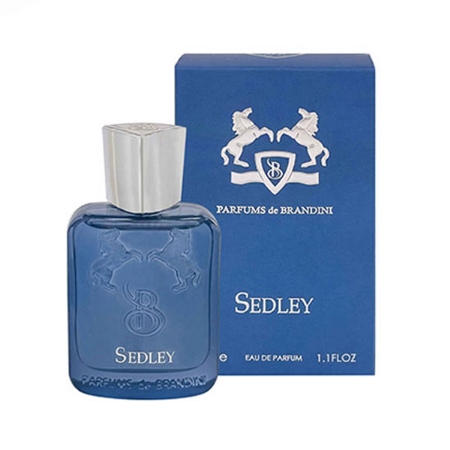 عطر جیبی زنانه مردانه برندینی مدل د مارلی سدلی de Marly Sedley حجم 33 میلی لیتر