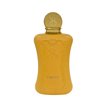 عطر جیبی زنانه برندینی مدل مارلی کاسلی حجم 33 میلی لیتر