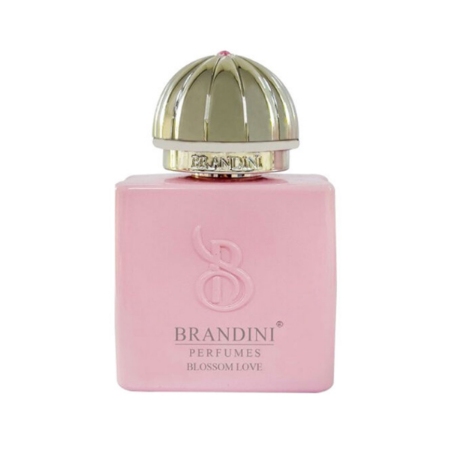 عطر جیبی زنانه برندینی مدل Blossom Love حجم 33 میلی لیتر