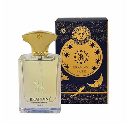 عطر جیبی مردانه برندینی مدل آمواج فیت حجم 33 میلی لیتر