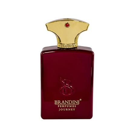 عطر جیبی مردانه برندینی مدل جورنی حجم 33 میلی لیتر