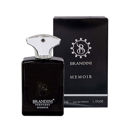 عطر جیبی مردانه برندینی مدل آمواژ ممویر حجم 33 میلی لیتر