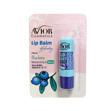بالم لب اویور مدل بلوبری