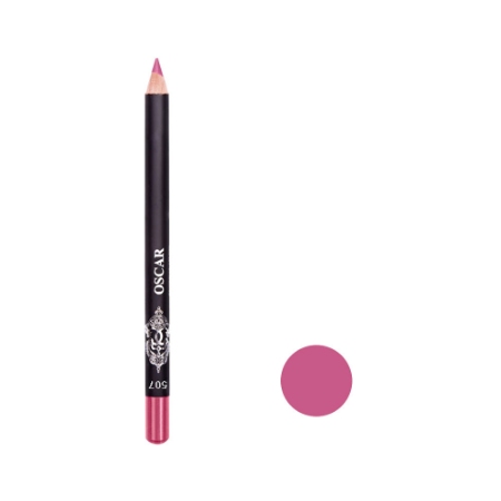 مداد لب ضدآب اسکار مدلlipliner