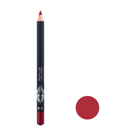 مداد لب ضدآب اسکار مدلlipliner