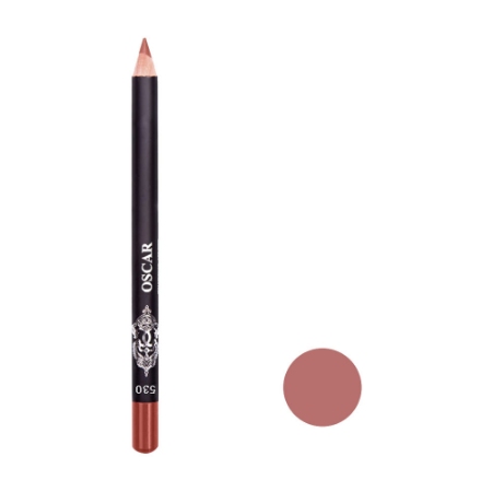 مداد لب ضدآب اسکار مدلlipliner