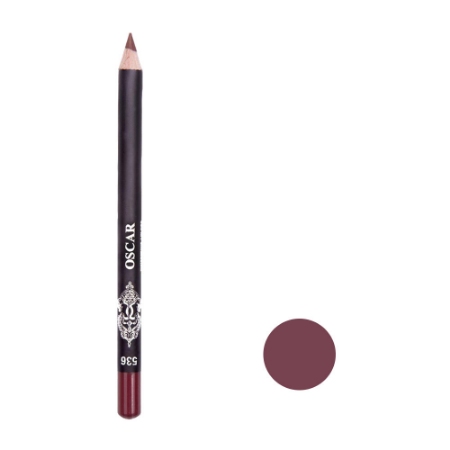 مداد لب ضدآب اسکار مدلlipliner