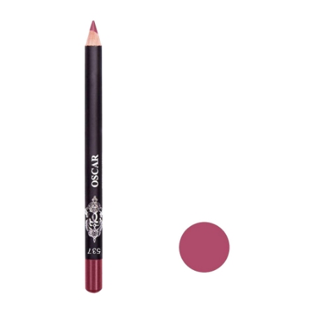 مداد لب ضدآب اسکار مدلlipliner