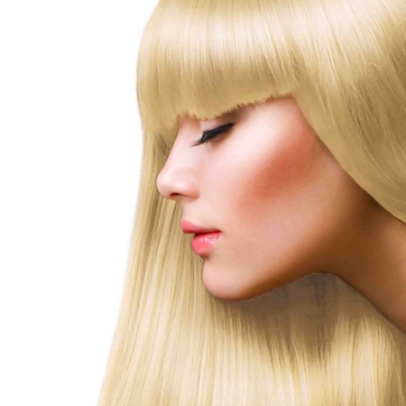 رنگ موی گرجس سری بلوند فوق روشن