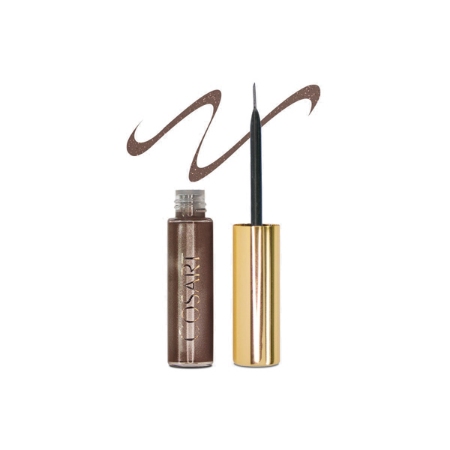 خط چشم مایع کوزارت