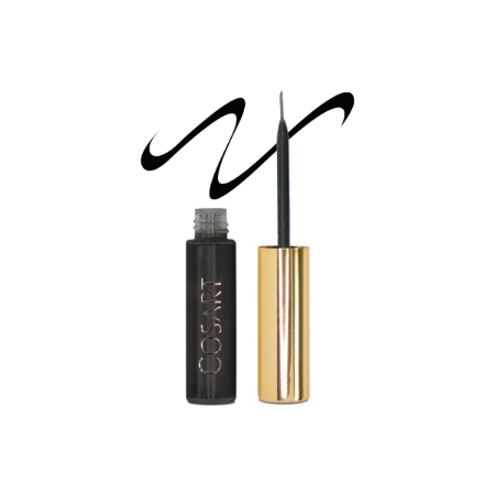 خط چشم مایع کوزارت