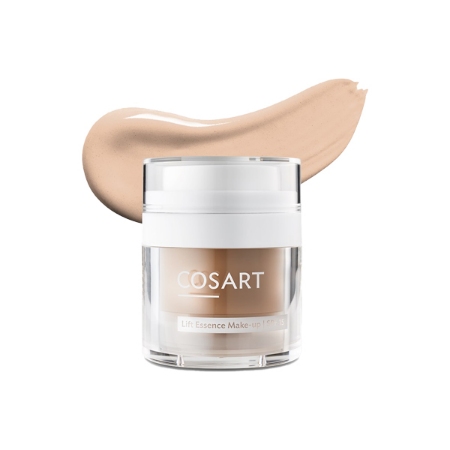 کرم پودر ضد چروک کوزارت با SPF15 حجم 30 میلی لیتر