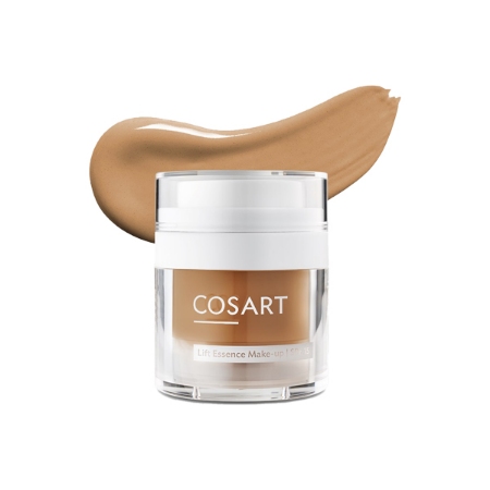 کرم پودر ضد چروک کوزارت با SPF15 حجم 30 میلی لیتر