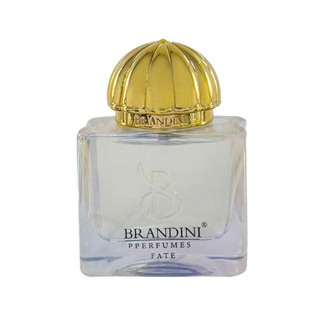 عطر جیبی زنانه برندینی مدل Fate حجم 33 میلی لیتر