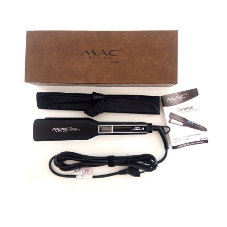 اتو مو مک استایلر مدل MC-2098