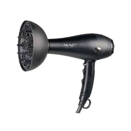 سشوار مک‌ استایلر 2600 وات مدل MC-6850