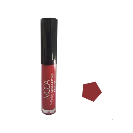 رژ لب مایع بادوام مدا سری مات