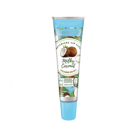 بالم لب گیاهی حاوی نارگیل بی یلندا