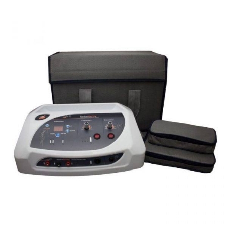 دستگاه هیدرودرم هاینس با ماسک حرارتی HI-NESS