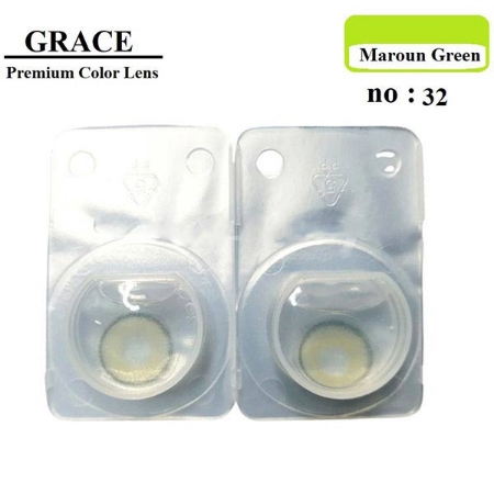 لنز رنگی گریس