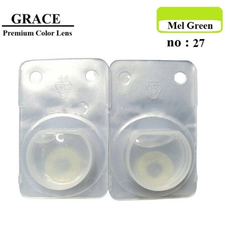 لنز رنگی گریس